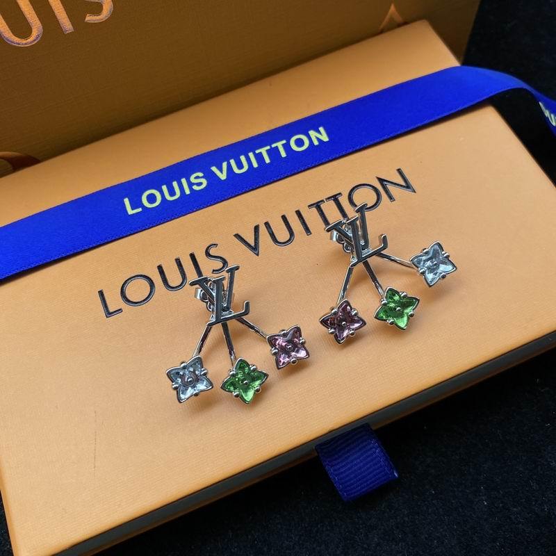 LV Earrings 33